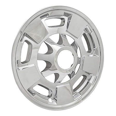 COAST2COAST IMP411X WS 11-19 SLVRD 2500 CHRM 17' 5 SPK product image