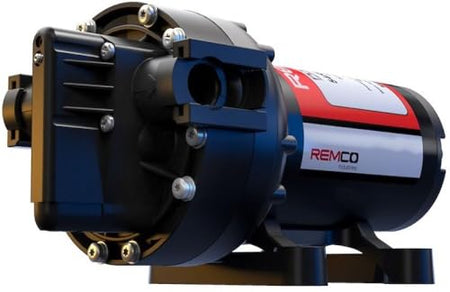 REMCO 55REBEL-JRV 55REBELJRV REBEL WATER PUMP 5.3GPM product image