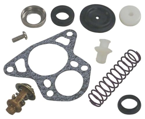 SIERRAMARINE 183674 THERMOSTAT KIT product image