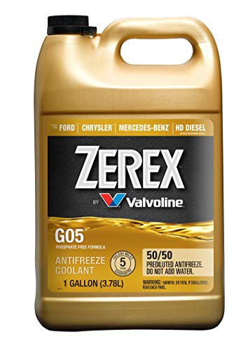 ZEREX ZXG05RU1 G-05 READY-TO-USE AFC 6/1 product image