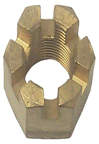 SIERRAMARINE 183726 Sierra International 18-3726 Prop Nut product image