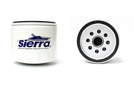 SIERRAMARINE 18-7824-2 Sierra International, , Oil Filter product image