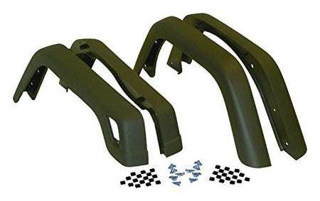 CROWN AUTO 55254918K FEND FLARE KIT 4 PIECE product image