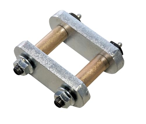 MOR/RYDE UO12-023 UO12023 BOLT KIT-2-1/4' SHACKLE T product image