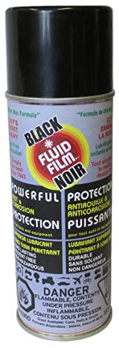FLUID FILM AS11B Stens  752-515 Rust and Corrosion Protection-11.75 oz. aerosol can,... product image