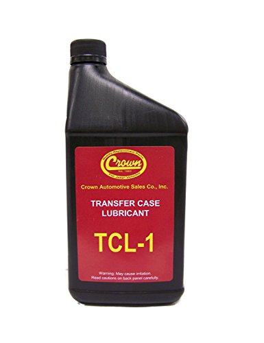 CROWN AUTO TCL1 motive Transfer Case Fluid product image