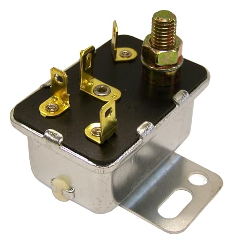 CROWN AUTO 33003934 motive () Starter Relay product image