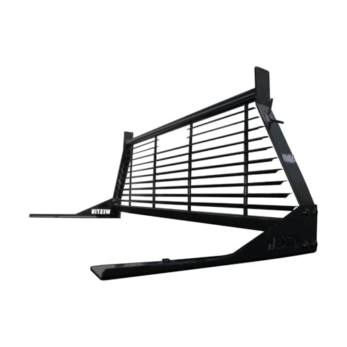 WESTIN 57-8035 578035 H-RACK RAM-TUNDRA 09-11 product image