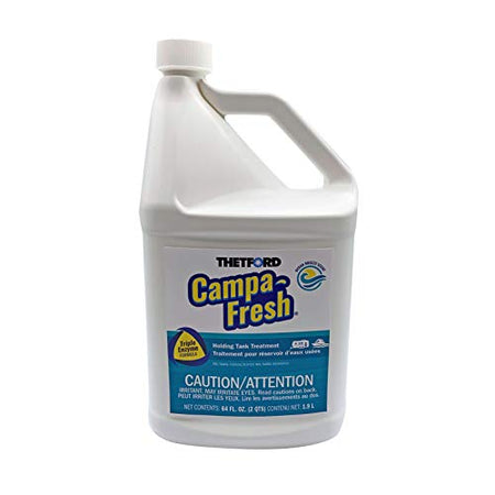 DAVE CARTER 96710 Thetford Campa-Fresh Ocean Breeze Scent RV Holding Tank Treatment, ... product image