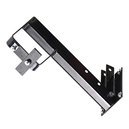 STROMBER TRValterra2 g Carlson TR-2 Folding Spare Tire Carrier for RV – Heavy Duty Trail... product image