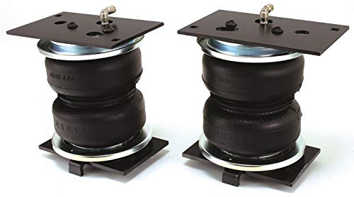 Air Lift Air Lift LoadLifter 5000 for 2014-2026 Dodge Ram 2500/Ram 2500-57289 - Outdoor Depot