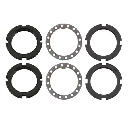 MILEMARKER 95-32720 MILE MARKER  1/2 Ton Nut Conversion Kit fits 1982-1996 F150 & Bronc... product image
