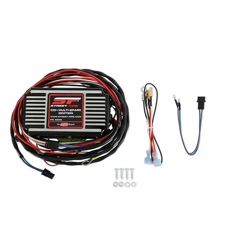 MSD CO. MSD-5520 MSD Street Fire 5520 Ignition Control product image