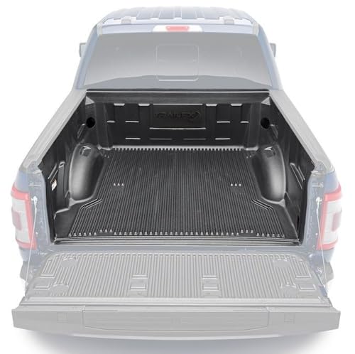 TRAILFX RF65U21 Component Tub Fits Ford F-150 6.5 ft Bed with Pro Power Onboard 202... product image