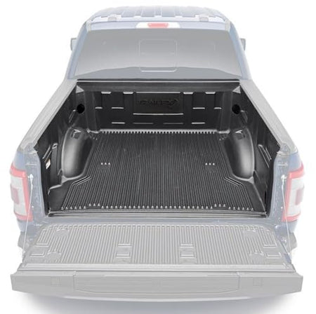TRAILFX RF65U21 Component Tub Fits Ford F-150 6.5 ft Bed with Pro Power Onboard 202... product image