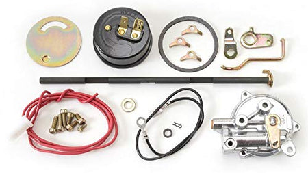EDELBROCK 1478 Electric Choke Kit, Multi, One Size product image