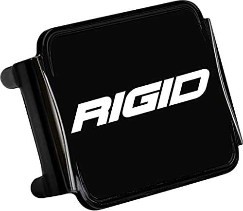 RIGID IND 201913 USTRIES - Exterior Accessories, Black: Automotive Light Protector product image