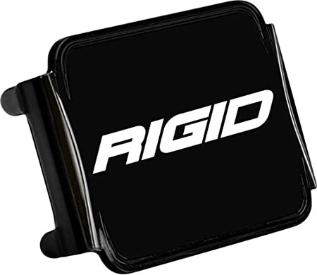 RIGID IND 201913 USTRIES - Exterior Accessories, Black: Automotive Light Protector product image