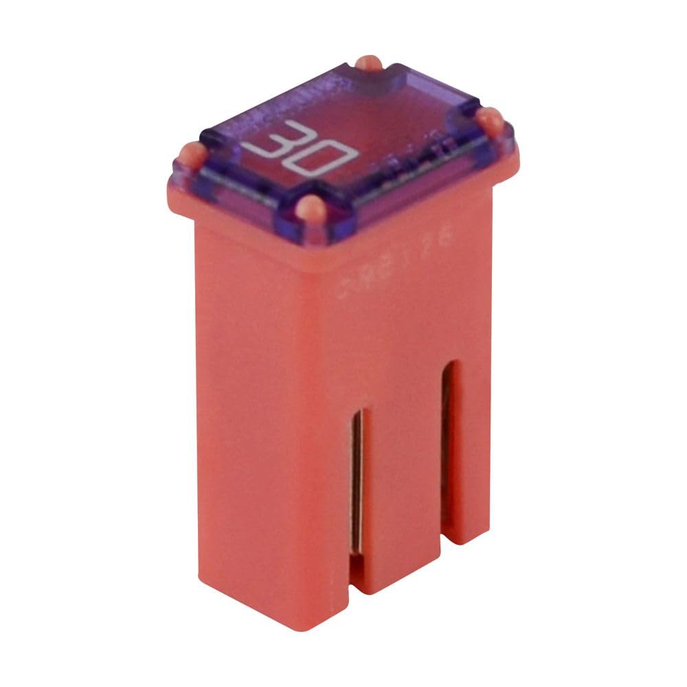 Bussmann Cooper Bussman FMS-30: Slotted Micro Female Maxi – 30 Amp - Outdoor Depot