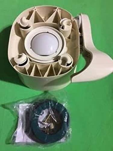 DAVE CARTER 42136 50585  BASE BONE (LOW) AM product image