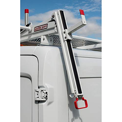 WEATHERGUARD 144332 2295301 FULL-SIZE VAN EXT DROP-DOWN DUAL - view 7