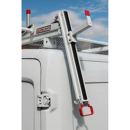 WEATHERGUARD 144332 2295301 FULL-SIZE VAN EXT DROP-DOWN DUAL - view 7