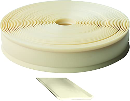 RV DESIGNER E331 3/4 Inch Wide Vinyl Trim Insert for RVs, Flexible Molding, Exterior... product image