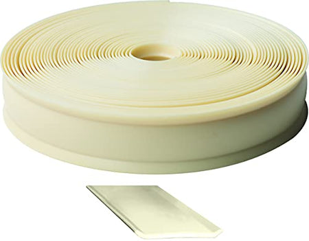 RV DESIGNER E331 3/4 Inch Wide Vinyl Trim Insert for RVs, Flexible Molding, Exterior... product image