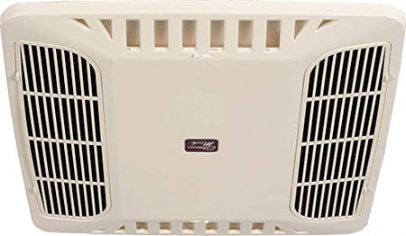 COLEMAN RVP 8630A635 Coleman-Mach 8430A635 ChillGrille - Heat-Ready, Black product image