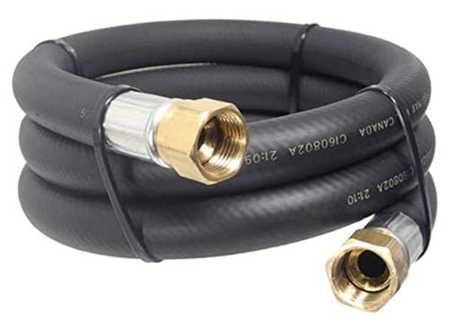 MB STURGIS 100251 48 1/2' ID HIGH PRESSURE LP HOSE product image