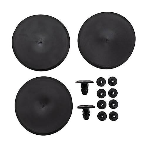 Trailfx TrailFX - RLIK75 - BEDLINER Hardware Compatible with/Replacement for Ford F150 - Outdoor Depot