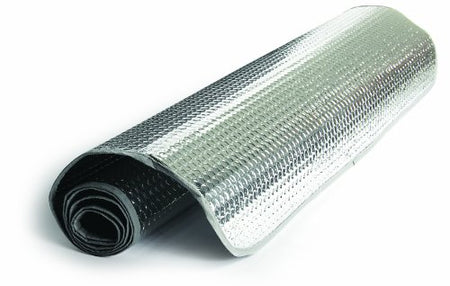 CAMCO 45167 SunShield Reflective Door Window Cover | Helps Protect Your RV from... product image
