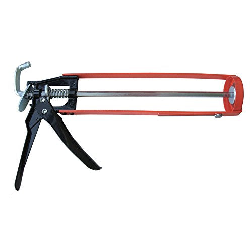 REDTREE IND 50131 REDTREE  Caulking Gun - 9, Skeleton Style product image