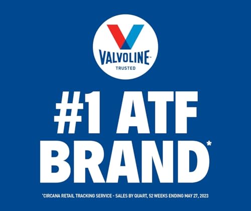 Valvoline Valvoline Dual Clutch Transmission Fluid 1 Quart - Outdoor Depot