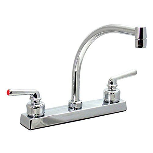 VALTERRA LLC PF211344 KTN 8, CH, HA, PL, TC product image