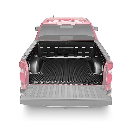 TRAILFX RC8U20HD 8 ft. Tub Bed Liners for 2020-2023 Chevrolet Silverado 2500 HD Automotive - view 8