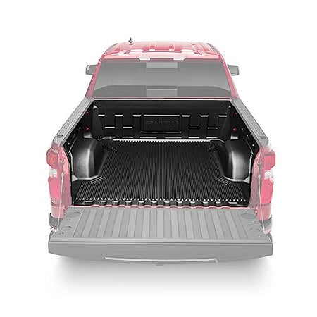 TRAILFX RC8U20HD 8 ft. Tub Bed Liners for 2020-2023 Chevrolet Silverado 2500 HD Automotive - view 8