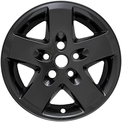 COAST2COAST IMP340BLK COAST TO COAST INTERNATIONAL  Impostor W/s17'blkset product image