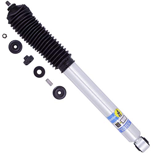BILSTEIN 24-285698 5100 Series 14-20 Ram 2500 Rear 46mm Monotube Shock Absorber () product image
