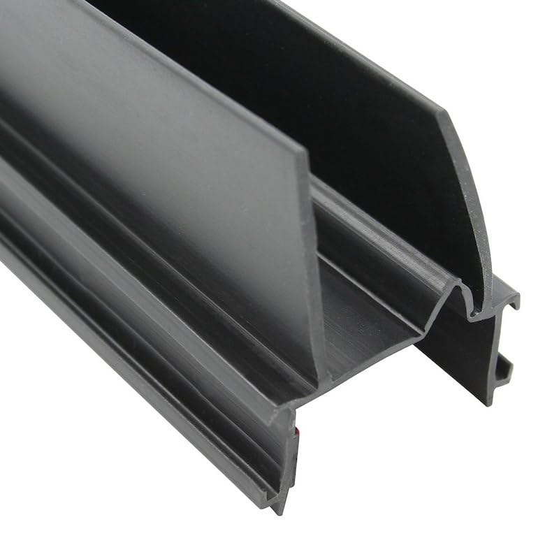 AP PRODUCTS 018-1656-200 # Double KE Base, 1-3/4 x 2-11/16 x 16-3/4 product image