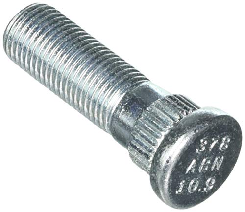 Dorman Dorman (610-378.1) 'M12-1.25' and 42mm Long Serrated Wheel Stud - Outdoor Depot