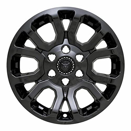 COAST2COAST IMP404BLK WS 14-18 SIERRA GL BK 18'6 DBL SPK product image