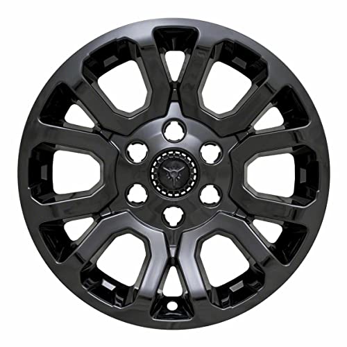 COAST2COAST IMP404BLK WS 14-18 SIERRA GL BK 18'6 DBL SPK product image