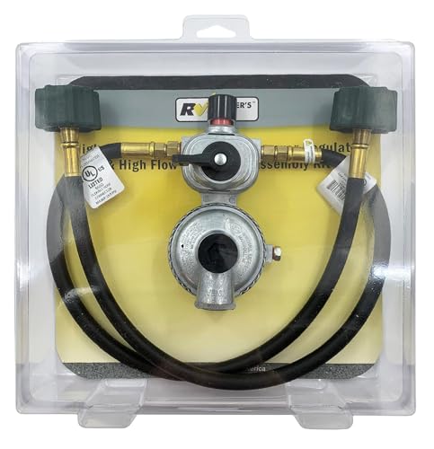 TRVLR CHOICE 253PPT24TC TC 2STAGE EXCELA-FLO CHANGEOVER REG product image
