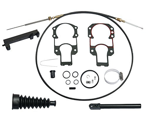 SIERRAMARINE 18-2603 182603 LOWER SHIFT CABLE KIT product image