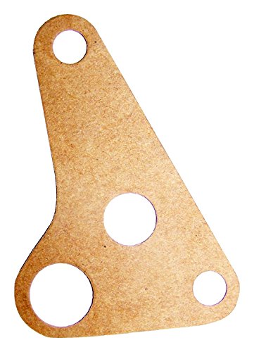CROWN AUTO J3172332 OIL PUMP GSKT product image