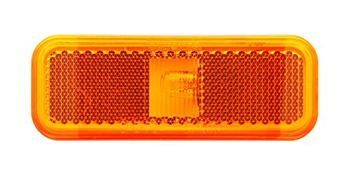 OPTRONICS MC44ABP Amber Marker Clearance Light product image