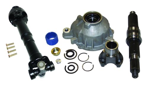 CROWN AUTO RT24004 motive  Eliminator and Shaft Kit product image