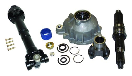 CROWN AUTO RT24004 motive  Eliminator and Shaft Kit product image