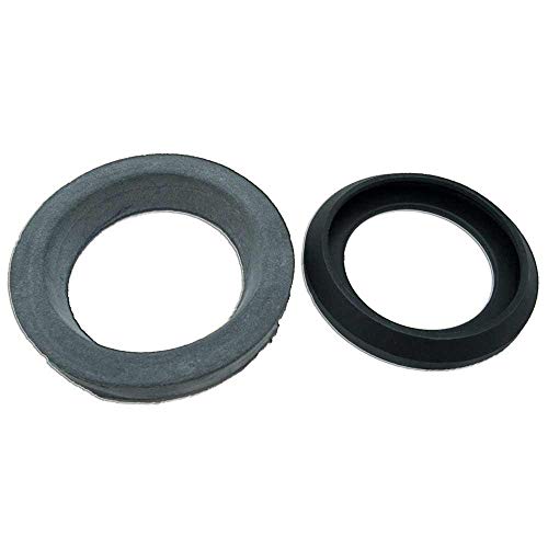 DAVE CARTER 34120 Thetford  Waste Ball Seal for Style II & Style Plus Toilets product image
